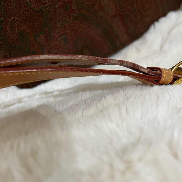 Etro Handbag with Shoulder/Crossbody Strap - Picture 12 of 15